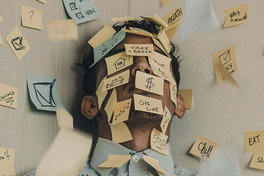 Stress